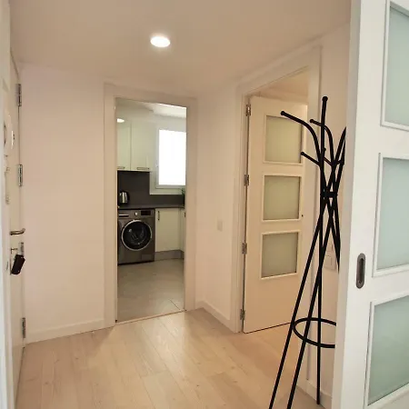 Sleep & - Brand New Up To 5 Guests Apartamento