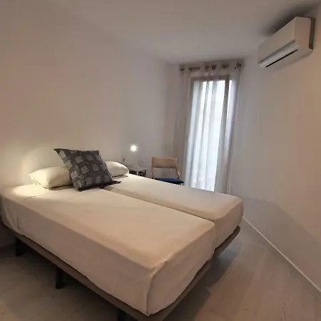 Apartamento Sleep & - Brand New Up To 5 Guests