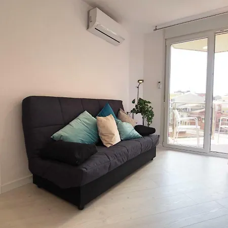 Sleep & - Brand New Up To 5 Guests Apartamento *
