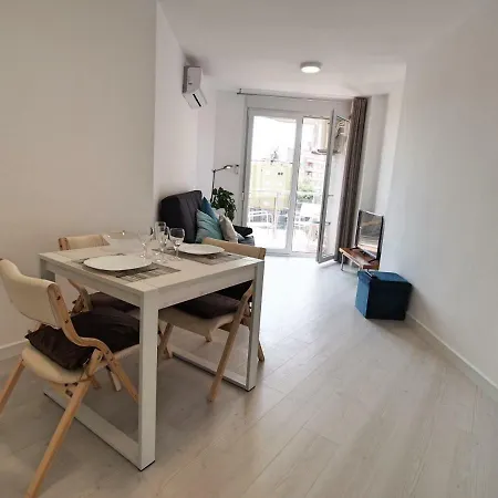 Apartamento Sleep & - Brand New Up To 5 Guests Gerona